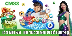 Lô Đề Miền Nam Là Gì? Cách Chơi Và Trải Nghiệm Số Một
